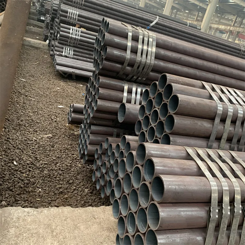 carbon steel pipe&tube